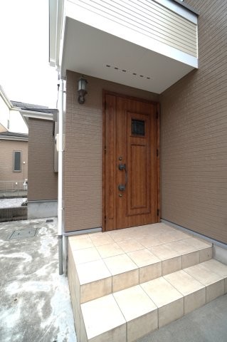 detached 埼玉県さいたま市南区南浦和２丁目40-12