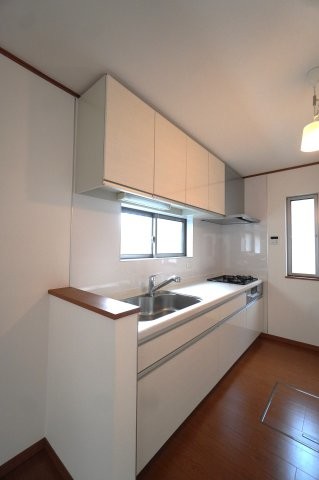 detached 埼玉県さいたま市南区南浦和２丁目40-12