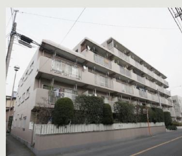 apartment 埼玉県さいたま市南区南浦和２丁目40-12