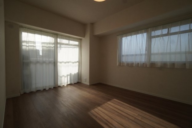 apartment 埼玉県さいたま市南区南浦和２丁目40-12