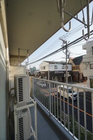 apartment 埼玉県さいたま市南区南浦和２丁目40-12