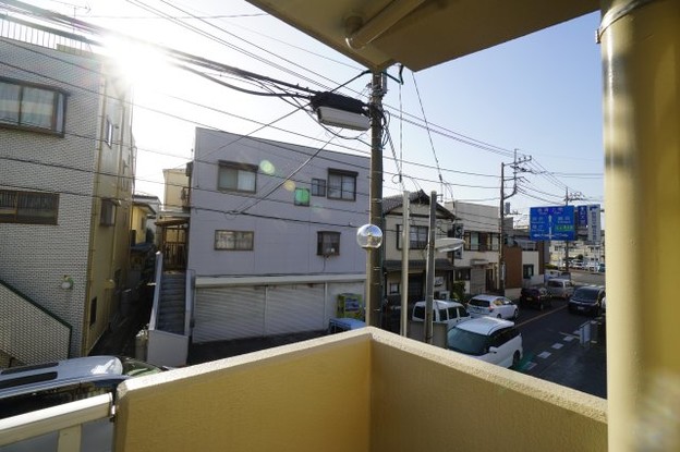 apartment 埼玉県さいたま市南区南浦和２丁目40-12