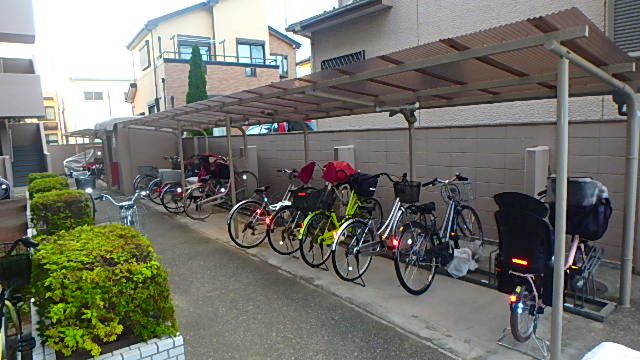 apartment 埼玉県さいたま市南区南浦和２丁目40-12