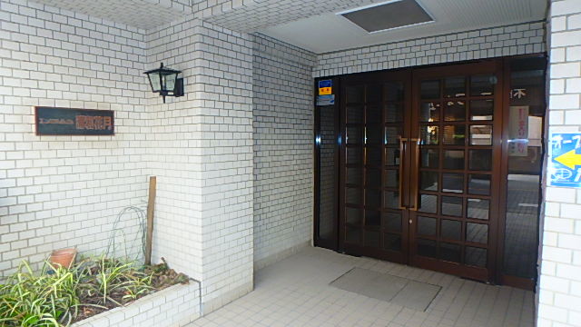apartment 埼玉県さいたま市南区南浦和２丁目40-12