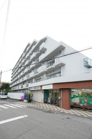 apartment 埼玉県さいたま市南区南浦和２丁目40-12