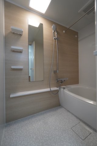 apartment 埼玉県さいたま市南区南浦和２丁目40-12