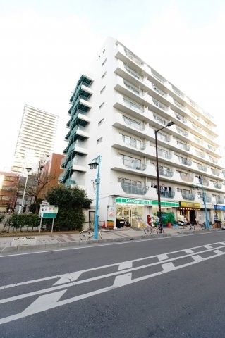 apartment 埼玉県さいたま市南区南浦和2丁目40-12