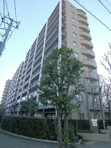 apartment 埼玉県さいたま市南区南浦和２丁目40-12