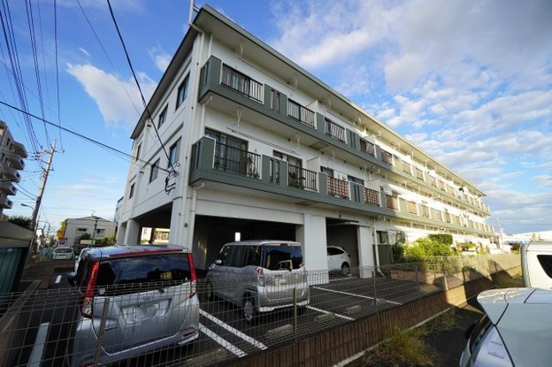 apartment 埼玉県さいたま市南区南浦和２丁目40-12
