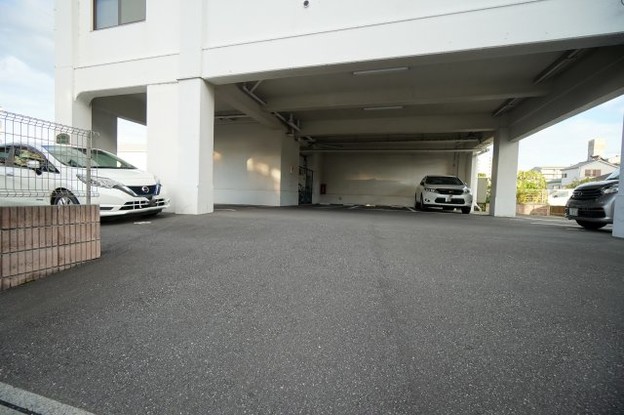 apartment 埼玉県さいたま市南区南浦和２丁目40-12