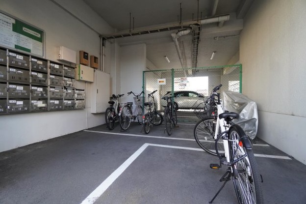 apartment 埼玉県さいたま市南区南浦和２丁目40-12