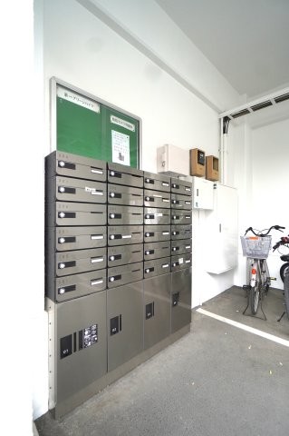 apartment 埼玉県さいたま市南区南浦和２丁目40-12