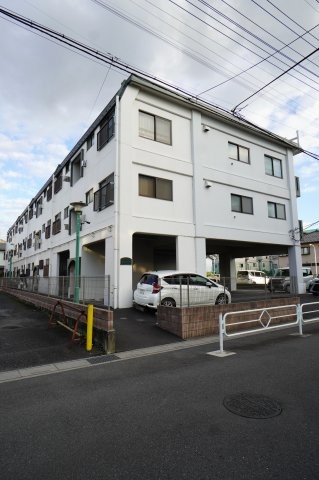 apartment 埼玉県さいたま市南区南浦和２丁目40-12