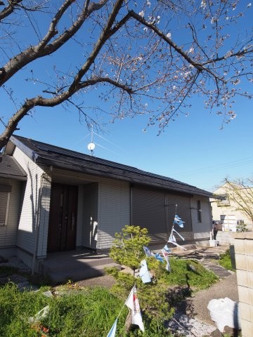 detached 埼玉県さいたま市南区南浦和２丁目40-12