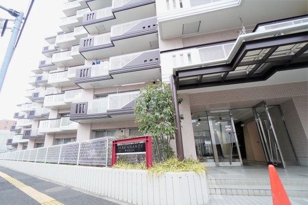 apartment 埼玉県さいたま市南区南浦和２丁目40-12