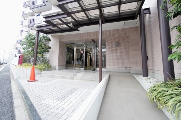 apartment 埼玉県さいたま市南区南浦和２丁目40-12
