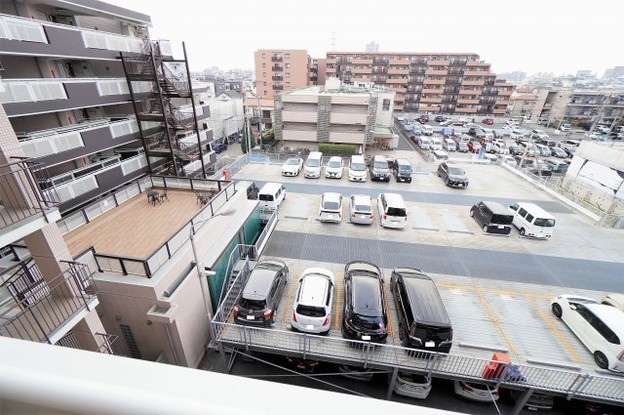 apartment 埼玉県さいたま市南区南浦和２丁目40-12