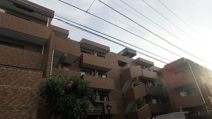 apartment 埼玉県さいたま市南区南浦和２丁目40-12