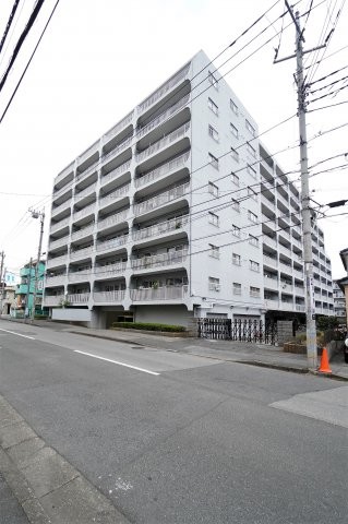 apartment 埼玉県さいたま市南区南浦和２丁目40-12