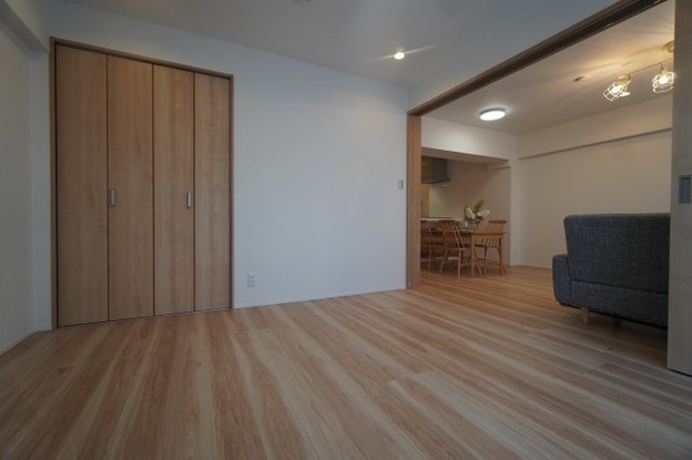 apartment 埼玉県さいたま市南区南浦和２丁目40-12