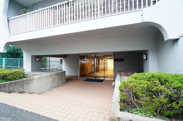 apartment 埼玉県さいたま市南区南浦和２丁目40-12