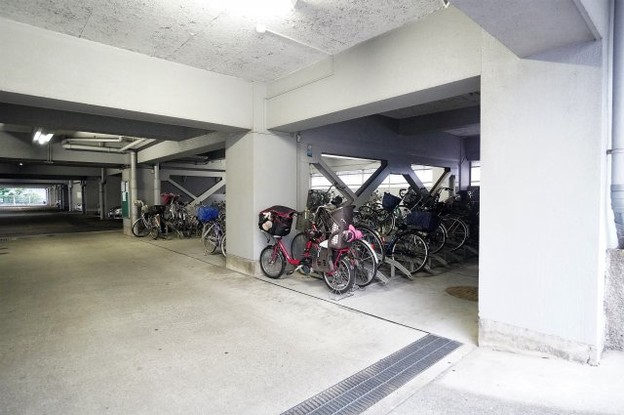 apartment 埼玉県さいたま市南区南浦和２丁目40-12
