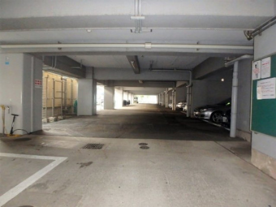 apartment 埼玉県さいたま市南区南浦和２丁目40-12