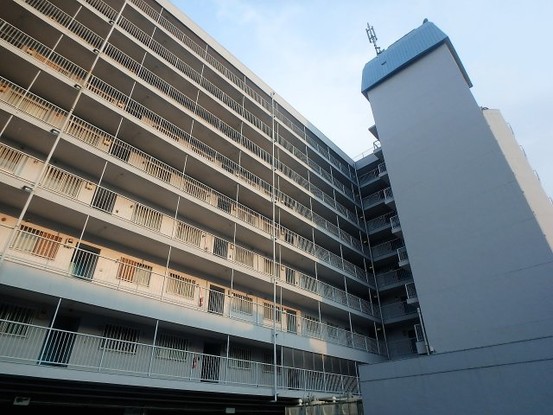 apartment 埼玉県さいたま市南区南浦和２丁目40-12