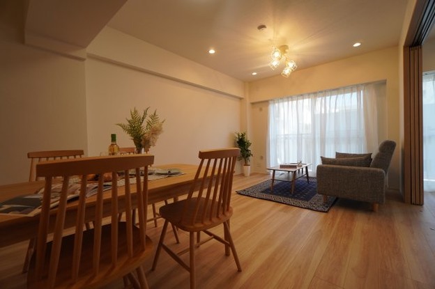 apartment 埼玉県さいたま市南区南浦和２丁目40-12
