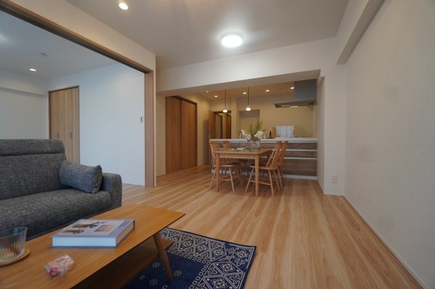 apartment 埼玉県さいたま市南区南浦和２丁目40-12