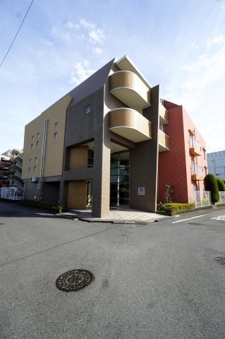 apartment 埼玉県さいたま市南区南浦和２丁目40-12