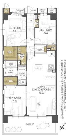 apartment 埼玉県さいたま市南区南浦和２丁目40-12