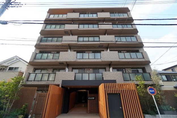 apartment 埼玉県さいたま市南区南浦和２丁目40-12