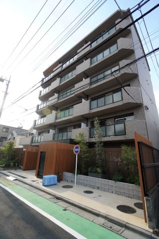 apartment 埼玉県さいたま市南区南浦和２丁目40-12