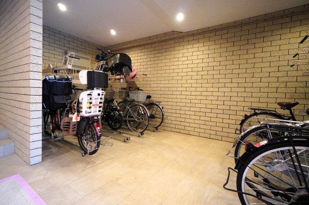 apartment 埼玉県さいたま市南区南浦和２丁目40-12