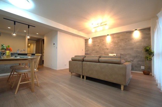 apartment 埼玉県さいたま市南区南浦和２丁目40-12