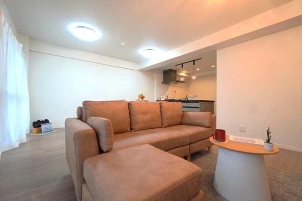 apartment 埼玉県さいたま市南区南浦和２丁目40-12