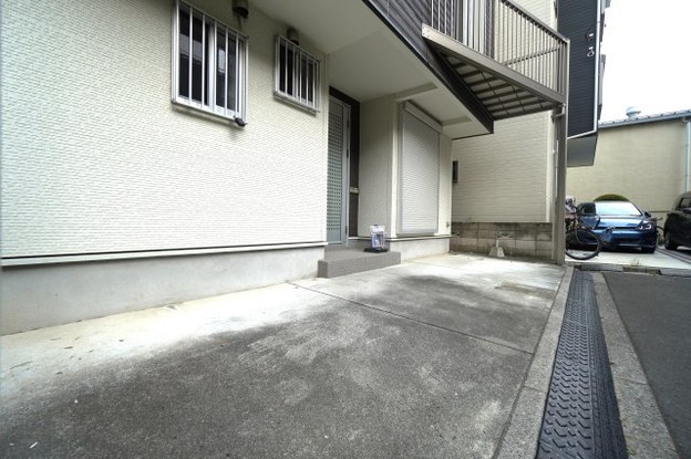 detached 埼玉県さいたま市南区南浦和２丁目40-12