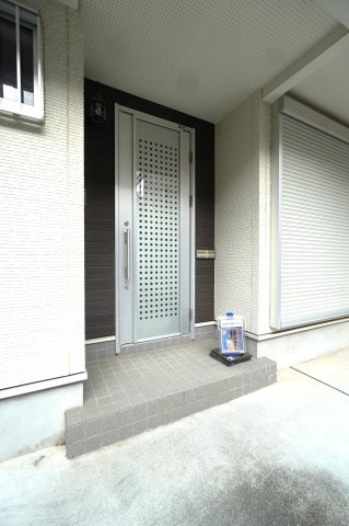 detached 埼玉県さいたま市南区南浦和２丁目40-12