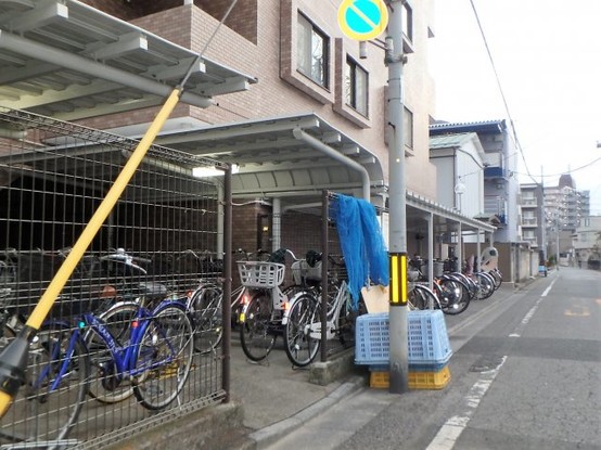 apartment 埼玉県さいたま市南区南浦和２丁目40-12