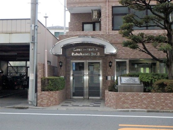 apartment 埼玉県さいたま市南区南浦和２丁目40-12