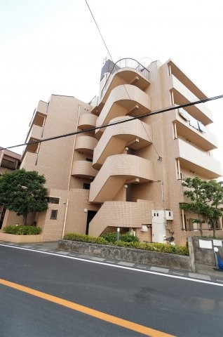 apartment 埼玉県さいたま市南区南浦和２丁目40-12