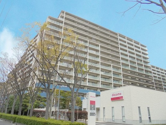 apartment 埼玉県さいたま市南区南浦和２丁目40-12