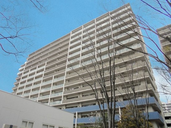 apartment 埼玉県さいたま市南区南浦和２丁目40-12