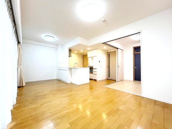apartment 埼玉県さいたま市南区南浦和２丁目40-12