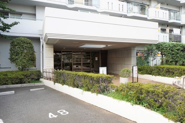 apartment 埼玉県さいたま市南区南浦和２丁目40-12