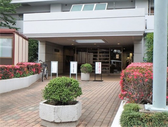 apartment 埼玉県さいたま市南区南浦和２丁目40-12