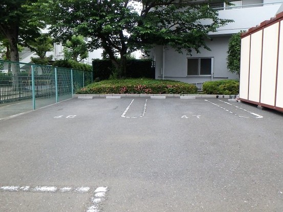 apartment 埼玉県さいたま市南区南浦和２丁目40-12