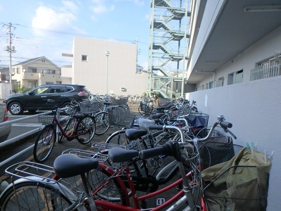 apartment 埼玉県さいたま市南区南浦和２丁目40-12