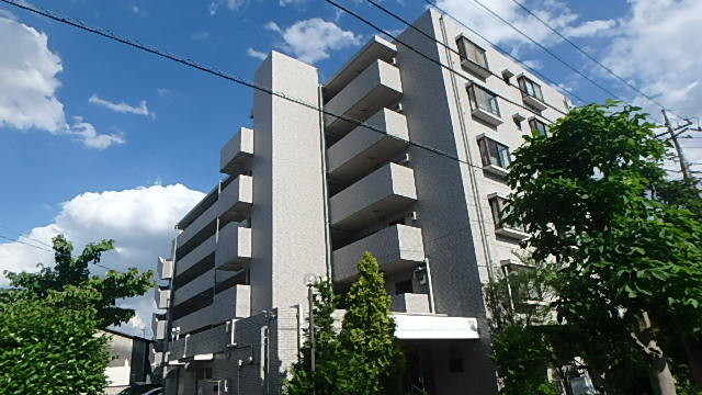apartment 埼玉県さいたま市南区南浦和２丁目40-12